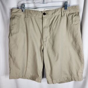 Dockers (Levi's) Tan/Khaki Shorts Size 36